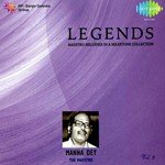Legends - Manna Dey - Vol 2 - Krishna Kalle Song Download